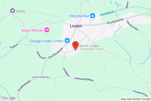 Skilift Schindelberg AG