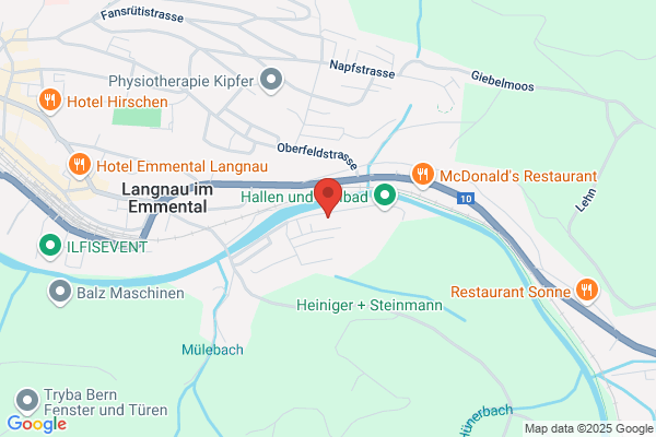 Winzenried Bendicht, Versicherungsberatungen