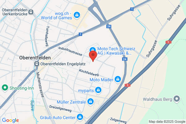 Zuerich-Versicherungen
