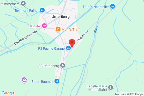 Gebr. Trütsch