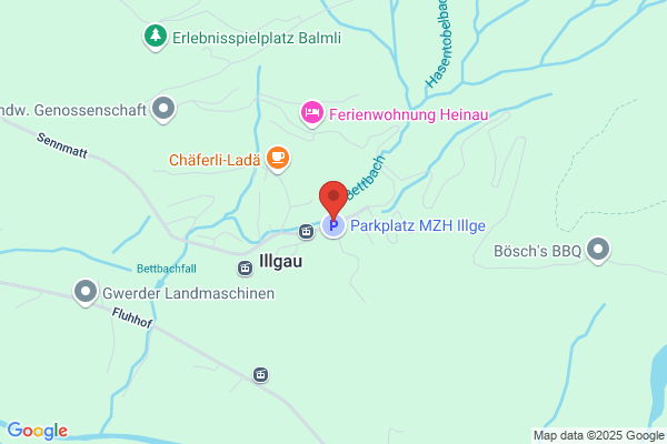 B. Buergler AG