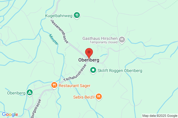 Dorfbaeckerei U. Schefer