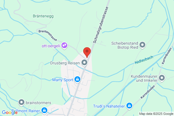 Elektro Schatt AG