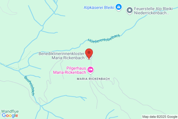 Maria Rickenbacher