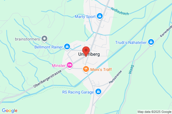 Raiffeisenbank Yberg