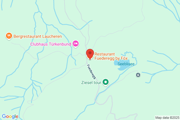 Restaurant Fuederegg Hoch-Ybrig