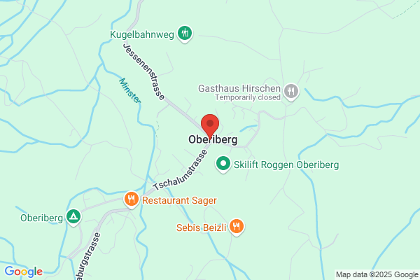 Restaurant Schluessel