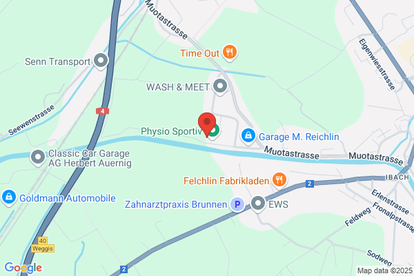 Truetsch AG