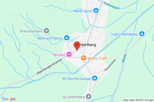 Xavi-Discount Unteriberg