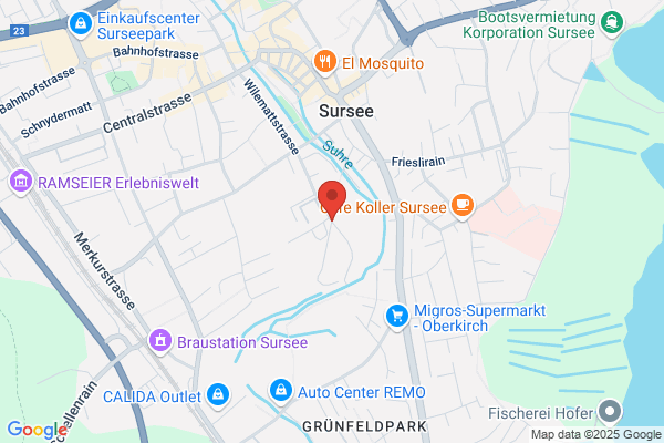 Felber Sursee GmbH