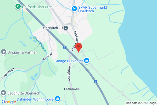 Migrol Tankstelle