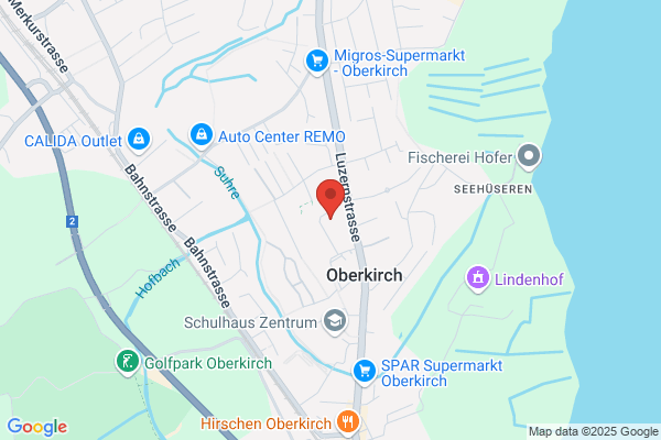 Alterswohnheim- und Pflegeheim