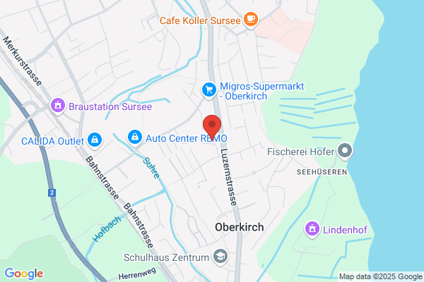 BSC Kocher