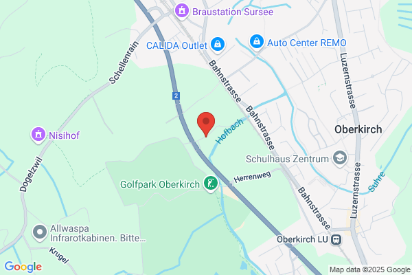 Brechbuehl und Blaettler Ingenieurbuero AG