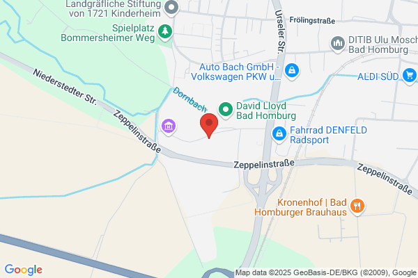 Del-consulting GmbH