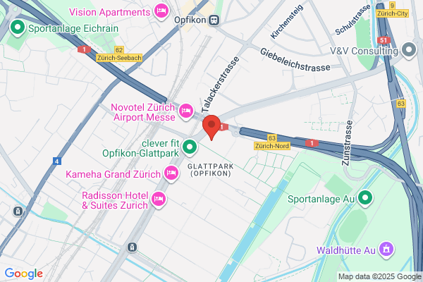 Drie Mollen Services Schweiz AG
