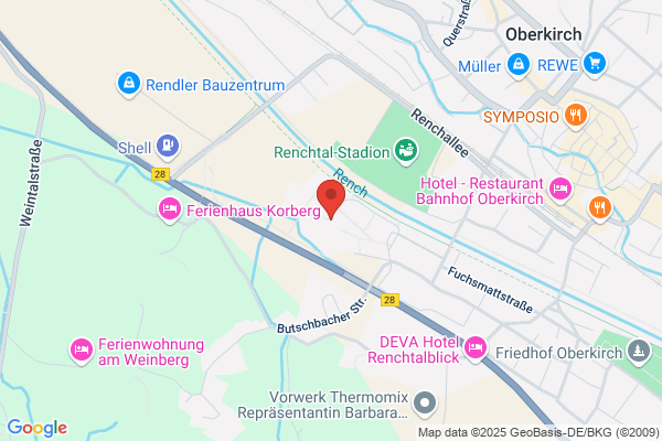 FH Tannberg AG