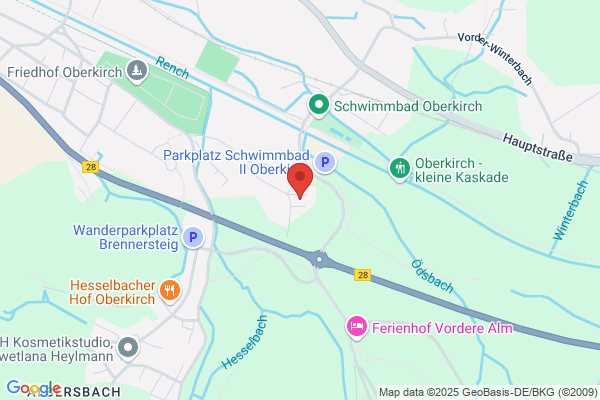 GisiComp GmbH