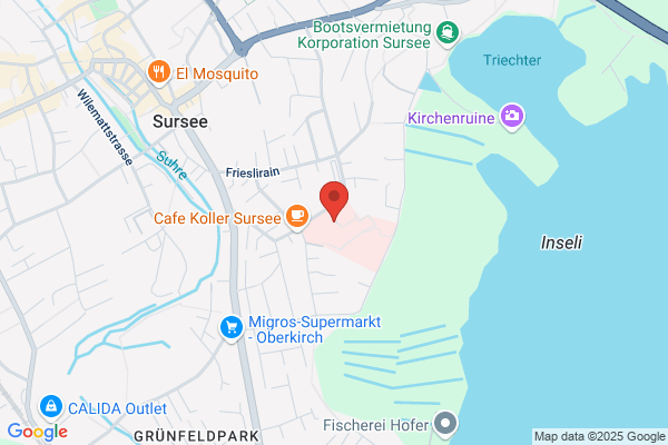 KSSW Kantonales Spital Sursee-Wolhusen Gynaekologie