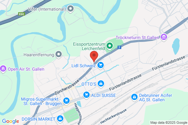 Kunz Teppich und Wohnbedarf AG