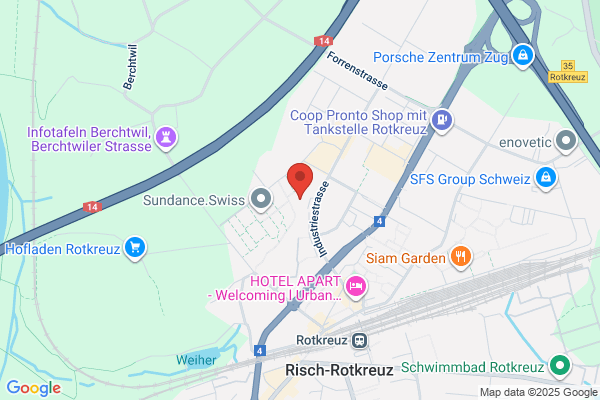 Neutrass Versicherungs- Partner AG