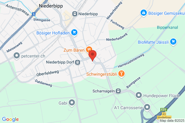 P und P Tuerautomatik GmbH