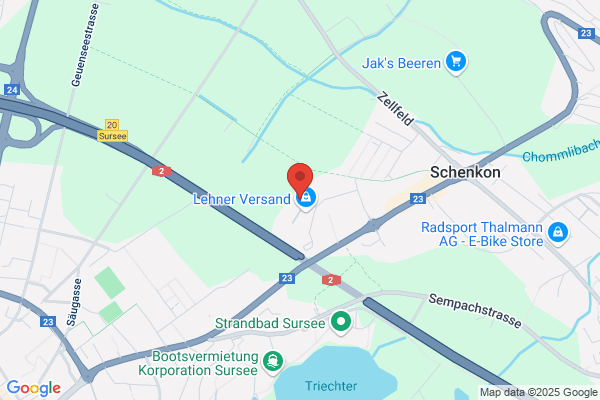 Pavese Praezisionsmechanik AG