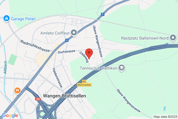 Positiv Umzug GmbH