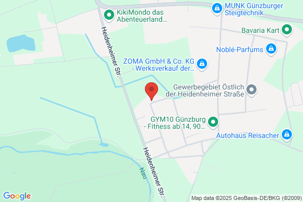 Schmid Siebdruckerei