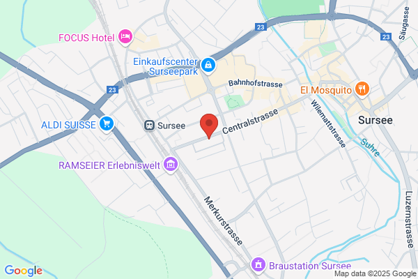 Schule fuer Krankenpflege Baldegg