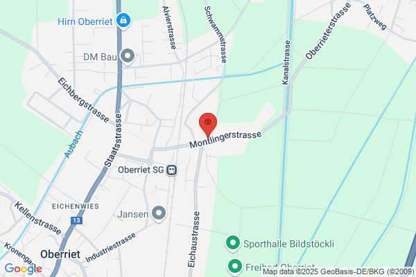 Wuest Schreinerei AG