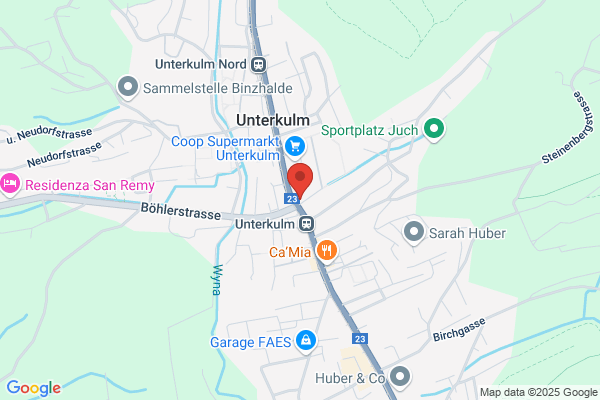 Rotkorn Immobilien GmbH