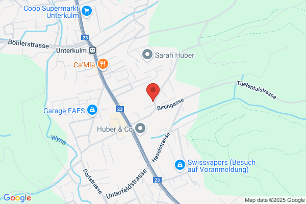 Hunde Coiffeur Stübli