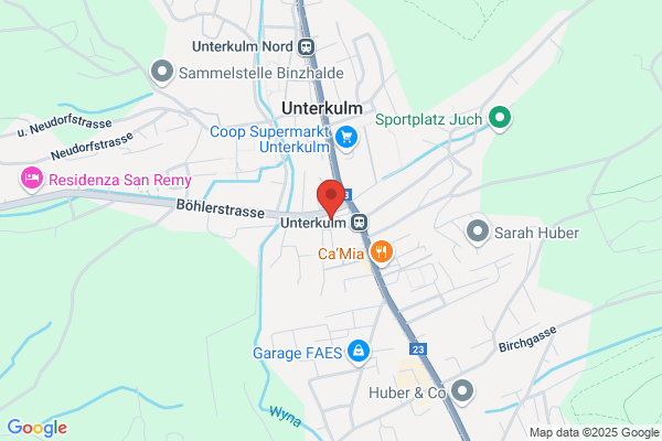 Bezirksamt Kulm