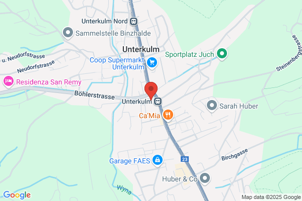 Grundbuchamt Kulm