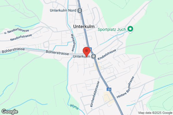 Polizeiposten/Kantonspolizei