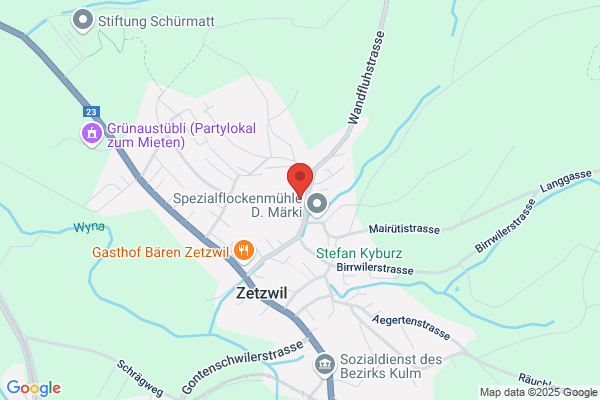 Roth Schreinerei GmbH
