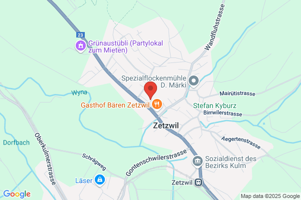 Schulhaus