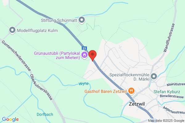 Studer Schleiftechnik AG