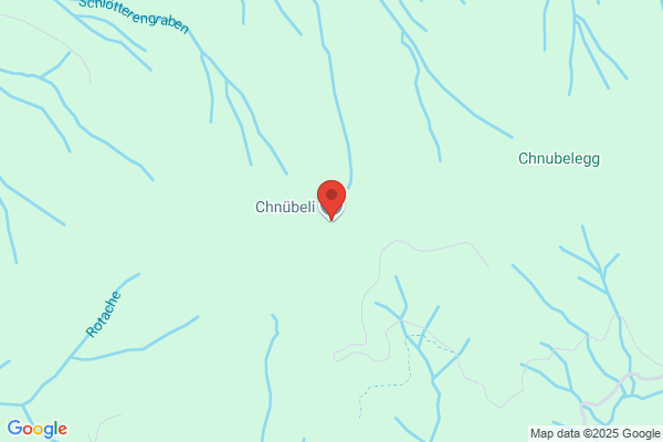 Chaesi-Laedeli
