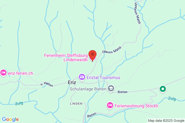 Ferienheim Steffisburg Lindenweidli