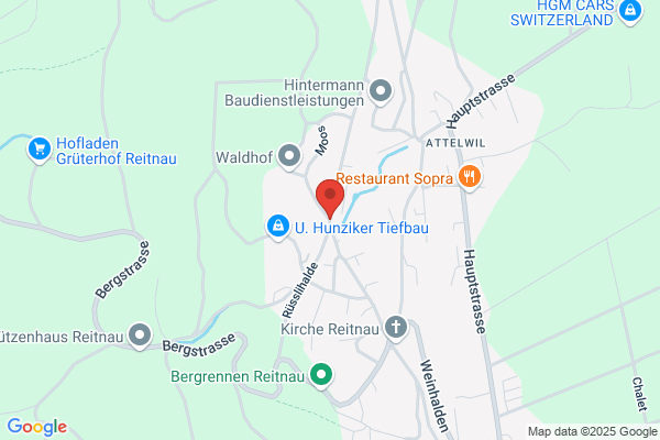 Travel Service GmbH