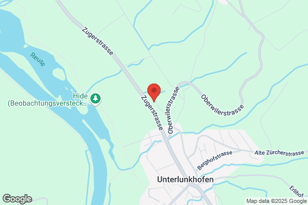 Verzinkerei Unterlunkhofen AG