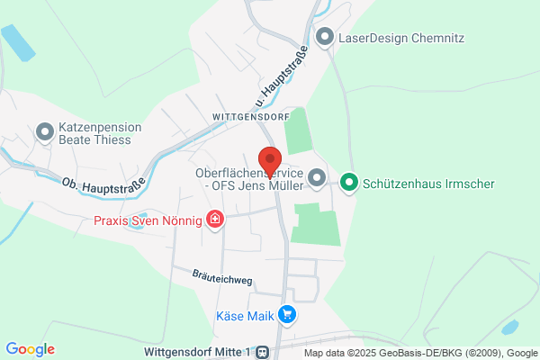 BEA Dienstleistungen GmbH