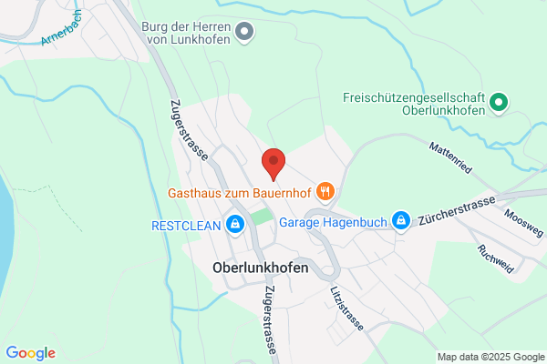 FISCHER BAU AG