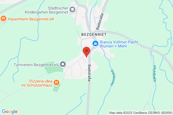 G und M Bau GmbH