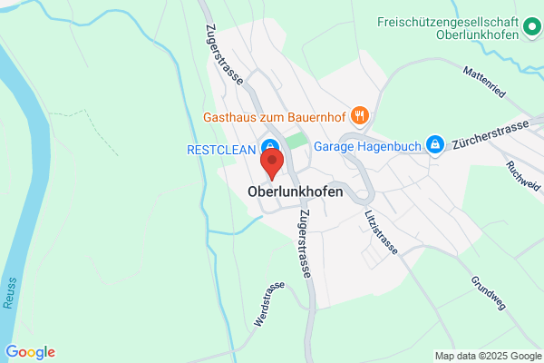 Guetlin Veloservice
