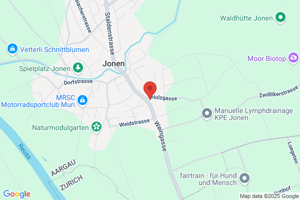 Lindinger und Buergisser