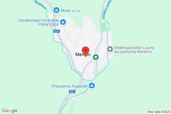 Merkli-net