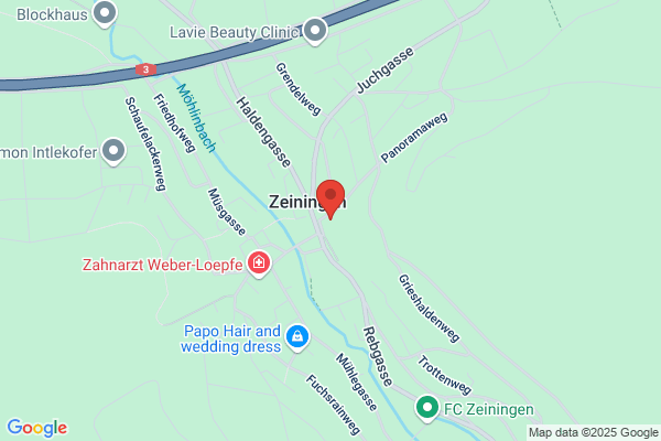 Genicla GmbH